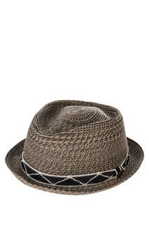 Шляпа 100-0396 blk Goorin Bros.
