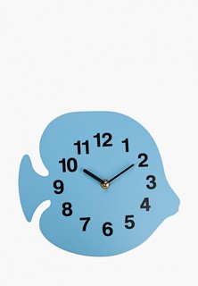 Часы настенные Михайлъ Москвинъ 