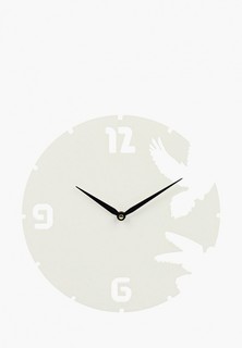 Часы настенные Михайлъ Москвинъ 