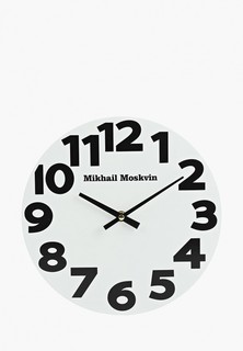 Часы настенные Михайлъ Москвинъ 