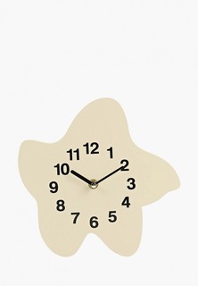 Часы настенные Михайлъ Москвинъ 