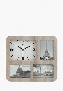 Часы настенные Михайлъ Москвинъ 