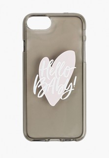 Чехол для iPhone Zakka Hello, baby! (Iphone 6/7/8)