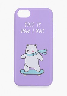 Чехол для iPhone Zakka 6/7/8