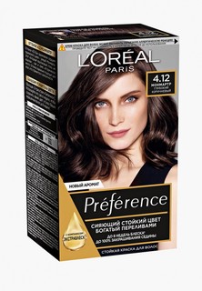 Краска для волос LOreal Paris L'Oreal для сияющего цвета с переливами