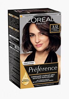 Краска для волос LOreal Paris L'Oreal для сияющего цвета с переливами