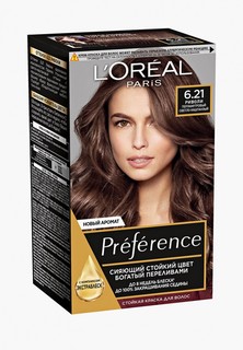 Краска для волос LOreal Paris L'Oreal для сияющего цвета с переливами