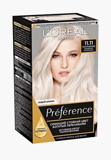 Краска для волос LOreal Paris L'Oreal для сияющего цвета с переливами