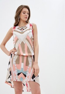 Платье Арт-Деко 