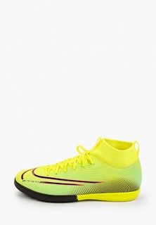 Бутсы зальные Nike Jr. Mercurial Superfly 7 Academy MDS IC