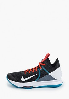 Кроссовки Nike LEBRON WITNESS IV