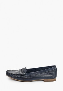 Мокасины Tamaris 