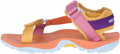 Сандалии женские Merrell Kahuna Web, размер 39