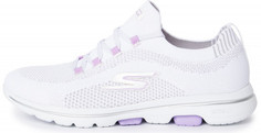 Кроссовки женские Skechers Go Walk 5, размер 41