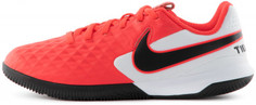 Бутсы для мальчиков Nike Jr. Tiempo Legend 8 Academy, размер 32.5