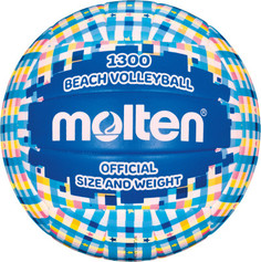 Мяч для пляжного волейбола Molten