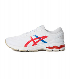 Кроссовки женские Asics Gel-Kayano 26, размер 40
