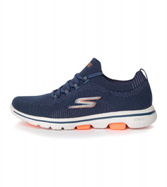 Кроссовки женские Skechers Go Walk 5, размер 40