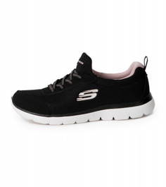 Кроссовки женские Skechers Summits, размер 35