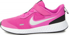 Кроссовки для девочек Nike Revolution 5, размер 28.5