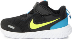 Кроссовки для мальчиков Nike Revolution 5, размер 24