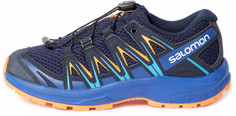Полуботинки для мальчиков Salomon XA PRO 3D, размер 30