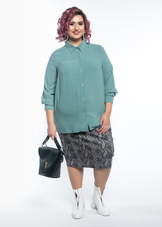 Блузка Jetty Plus