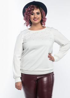 Джемпер Jetty Plus