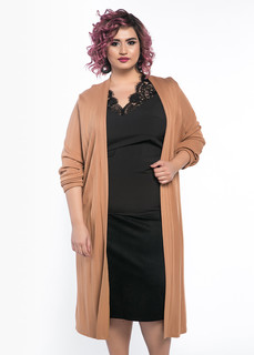 Кардиган Jetty Plus