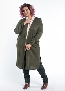 Кардиган Jetty Plus