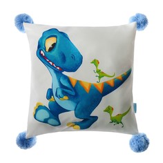 Подушка Крошка Я