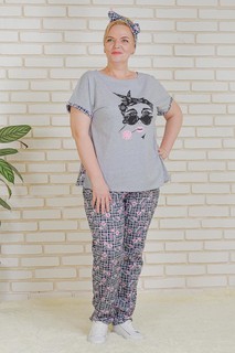 Костюм Lika Dress
