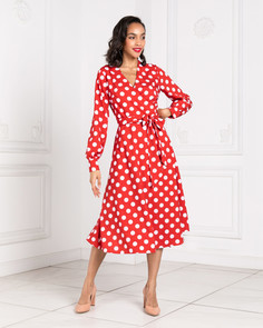 Платье Barmariska