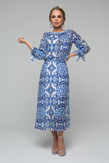 Платье Петербургский Швейный Дом