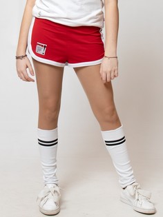 Шорты Nota Bene