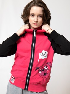 Толстовка Nota Bene