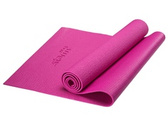 Коврик Starfit FM-101 PVC 173x61x0.5cm Pink УТ-00008834