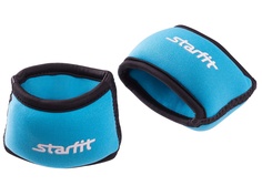 Утяжелитель Starfit WT-101 0.5kg УТ-00007276