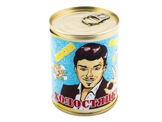 Носки холостяцкие Эврика 99661 Evrika
