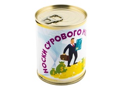 Носки Эврика 99654 Evrika