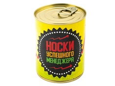 Носки Эврика 99807 Evrika