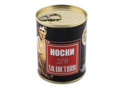 Носки Эврика 99655 Evrika