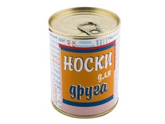 Носки Эврика 99645 Evrika