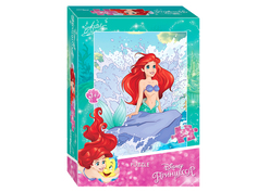 Пазл Step Puzzle Disney-4 71152