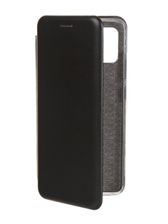 Чехол Svekla для Samsung Galaxy A51 A515F Black TRD-SVSAMA515F-BL