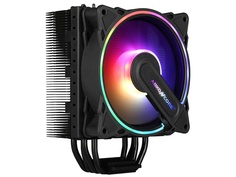 Кулер Abkoncore T403B Hurricane Sync