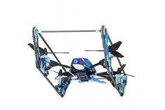 Квадрокоптер WLToys Q919-A FPV RTF