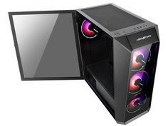 Корпус Abkoncore Helios 300G Sync