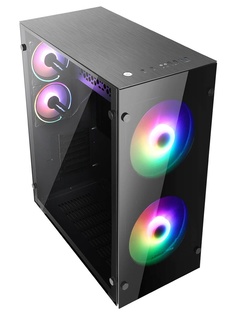 Корпус Abkoncore Ramsses 850 Sync
