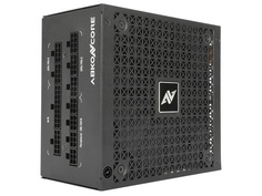 Блок питания Abkoncore Tenergy Gold 850W Modular